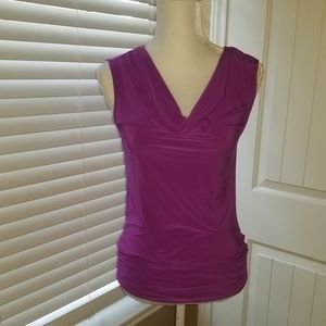 Gently worn Limited blouse